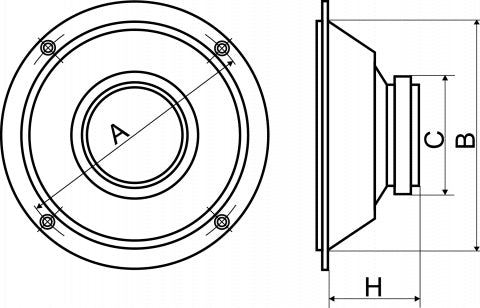 Peiying PY-1010C