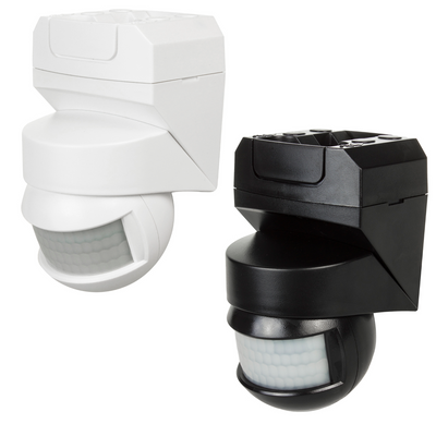Infrarood Motion Sensor PIR met Twilight Dusk-to-Dawn Detector 2000W 180 ° 360 °