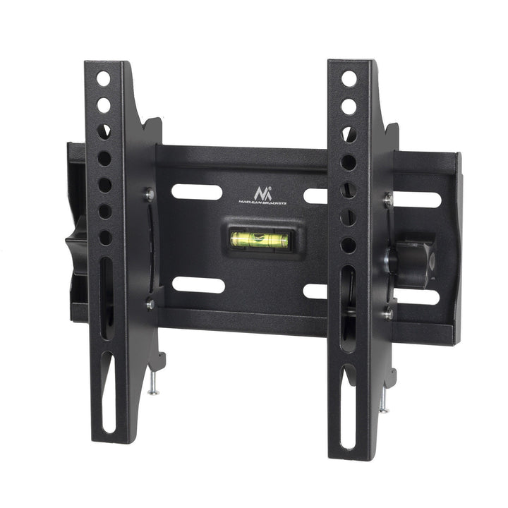 Maclean MC -667 TV Soporte de pared Montada Montaje Montaje plano Vesa LCD Plasma 25 kg 23 " - 42"